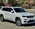Белый Джип Гранд Чероки, объемом двигателя 3 л и пробегом 167 тыс. км за 26800 $, фото 11 на Automoto.ua