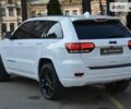 Білий Джип Grand Cherokee, об'ємом двигуна 3.6 л та пробігом 87 тис. км за 22900 $, фото 7 на Automoto.ua