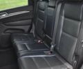 Белый Джип Гранд Чероки, объемом двигателя 3.6 л и пробегом 30 тыс. км за 17200 $, фото 11 на Automoto.ua