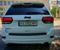 Білий Джип Grand Cherokee, об'ємом двигуна 3.6 л та пробігом 185 тис. км за 22500 $, фото 4 на Automoto.ua