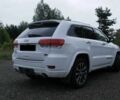 Белый Джип Гранд Чероки, объемом двигателя 3.6 л и пробегом 98 тыс. км за 15500 $, фото 6 на Automoto.ua