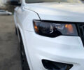 Білий Джип Grand Cherokee, об'ємом двигуна 3.6 л та пробігом 98 тис. км за 25300 $, фото 12 на Automoto.ua