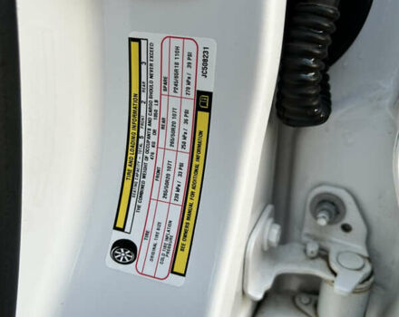 Белый Джип Гранд Чероки, объемом двигателя 3.6 л и пробегом 102 тыс. км за 28000 $, фото 30 на Automoto.ua