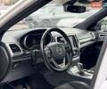 Білий Джип Grand Cherokee, об'ємом двигуна 3.6 л та пробігом 123 тис. км за 28500 $, фото 12 на Automoto.ua
