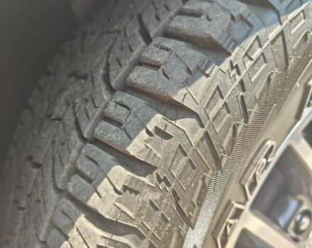 Белый Джип Гранд Чероки, объемом двигателя 3.6 л и пробегом 89 тыс. км за 27700 $, фото 33 на Automoto.ua