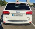Білий Джип Grand Cherokee, об'ємом двигуна 3.6 л та пробігом 93 тис. км за 27777 $, фото 3 на Automoto.ua