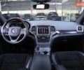 Белый Джип Гранд Чероки, объемом двигателя 5.65 л и пробегом 80 тыс. км за 35900 $, фото 13 на Automoto.ua