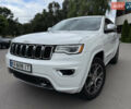 Білий Джип Grand Cherokee, об'ємом двигуна 5.7 л та пробігом 93 тис. км за 34900 $, фото 3 на Automoto.ua