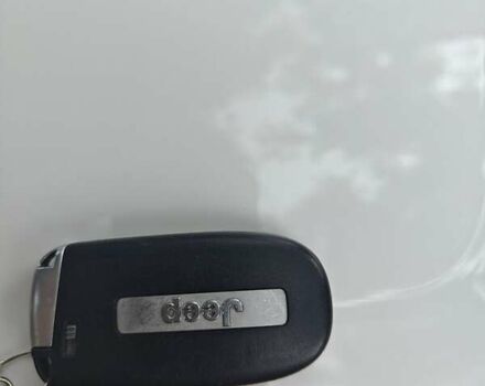 Белый Джип Гранд Чероки, объемом двигателя 3.6 л и пробегом 89 тыс. км за 27700 $, фото 77 на Automoto.ua