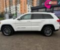 Белый Джип Гранд Чероки, объемом двигателя 3.6 л и пробегом 187 тыс. км за 22500 $, фото 7 на Automoto.ua