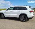 Білий Джип Grand Cherokee, об'ємом двигуна 3.6 л та пробігом 83 тис. км за 28000 $, фото 8 на Automoto.ua