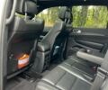 Джип Гранд Чероки 2018 в Черкассах на Automoto.ua Белый Джип Гранд Чероки, объемом двигателя 3.6 л и пробегом 114 тыс. км за 30000 $, фото 5 на Automoto.ua