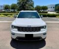 Білий Джип Grand Cherokee, об'ємом двигуна 3.6 л та пробігом 78 тис. км за 13600 $, фото 1 на Automoto.ua