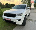 Белый Джип Гранд Чероки, объемом двигателя 3.6 л и пробегом 102 тыс. км за 28000 $, фото 37 на Automoto.ua