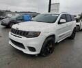 Білий Джип Grand Cherokee, об'ємом двигуна 0 л та пробігом 33 тис. км за 16800 $, фото 1 на Automoto.ua