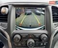 Білий Джип Grand Cherokee, об'ємом двигуна 3.6 л та пробігом 123 тис. км за 28500 $, фото 19 на Automoto.ua