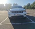 Білий Джип Grand Cherokee, об'ємом двигуна 3.6 л та пробігом 93 тис. км за 27777 $, фото 1 на Automoto.ua