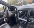 Белый Джип Гранд Чероки, объемом двигателя 3 л и пробегом 138 тыс. км за 29250 $, фото 11 на Automoto.ua