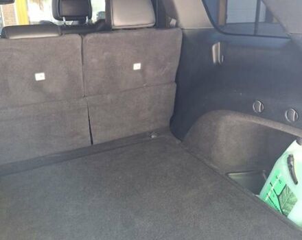 Білий Джип Grand Cherokee, об'ємом двигуна 3.6 л та пробігом 121 тис. км за 23940 $, фото 7 на Automoto.ua