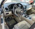Білий Джип Grand Cherokee, об'ємом двигуна 3.6 л та пробігом 103 тис. км за 6200 $, фото 7 на Automoto.ua