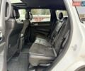 Білий Джип Grand Cherokee, об'ємом двигуна 3.6 л та пробігом 123 тис. км за 28500 $, фото 25 на Automoto.ua
