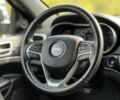 Белый Джип Гранд Чероки, объемом двигателя 3.6 л и пробегом 47 тыс. км за 4700 $, фото 7 на Automoto.ua