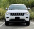 Белый Джип Гранд Чероки, объемом двигателя 3.6 л и пробегом 47 тыс. км за 4700 $, фото 1 на Automoto.ua