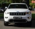 Білий Джип Grand Cherokee, об'ємом двигуна 3.6 л та пробігом 136 тис. км за 21800 $, фото 1 на Automoto.ua