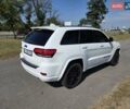 Белый Джип Гранд Чероки, объемом двигателя 3.6 л и пробегом 143 тыс. км за 23200 $, фото 10 на Automoto.ua