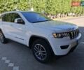 Білий Джип Grand Cherokee, об'ємом двигуна 3.6 л та пробігом 121 тис. км за 23940 $, фото 3 на Automoto.ua