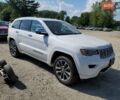Білий Джип Grand Cherokee, об'ємом двигуна 3.6 л та пробігом 103 тис. км за 6200 $, фото 3 на Automoto.ua