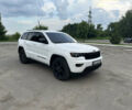 Білий Джип Grand Cherokee, об'ємом двигуна 3.6 л та пробігом 64 тис. км за 28500 $, фото 2 на Automoto.ua