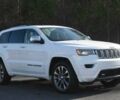 Білий Джип Grand Cherokee, об'ємом двигуна 0.36 л та пробігом 130 тис. км за 31000 $, фото 1 на Automoto.ua