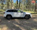 Білий Джип Grand Cherokee, об'ємом двигуна 3.6 л та пробігом 118 тис. км за 27500 $, фото 3 на Automoto.ua