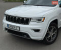 Білий Джип Grand Cherokee, об'ємом двигуна 5.7 л та пробігом 93 тис. км за 34900 $, фото 4 на Automoto.ua