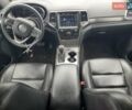Белый Джип Гранд Чероки, объемом двигателя 3.6 л и пробегом 72 тыс. км за 6100 $, фото 4 на Automoto.ua