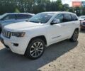 Білий Джип Grand Cherokee, об'ємом двигуна 3.6 л та пробігом 103 тис. км за 6200 $, фото 1 на Automoto.ua