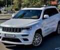 Белый Джип Гранд Чероки, объемом двигателя 3 л и пробегом 167 тыс. км за 26800 $, фото 24 на Automoto.ua