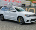 Білий Джип Grand Cherokee, об'ємом двигуна 6.2 л та пробігом 148 тис. км за 57700 $, фото 2 на Automoto.ua