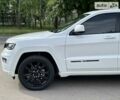 Білий Джип Grand Cherokee, об'ємом двигуна 3.6 л та пробігом 98 тис. км за 24000 $, фото 11 на Automoto.ua