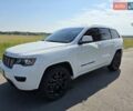 Белый Джип Гранд Чероки, объемом двигателя 3.6 л и пробегом 143 тыс. км за 23200 $, фото 4 на Automoto.ua
