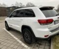 Білий Джип Grand Cherokee, об'ємом двигуна 0.57 л та пробігом 144 тис. км за 41499 $, фото 3 на Automoto.ua