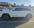 Білий Джип Grand Cherokee, об'ємом двигуна 3.6 л та пробігом 93 тис. км за 27777 $, фото 13 на Automoto.ua