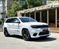 Білий Джип Grand Cherokee, об'ємом двигуна 6.2 л та пробігом 30 тис. км за 88000 $, фото 4 на Automoto.ua