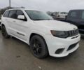 Білий Джип Grand Cherokee, об'ємом двигуна 0 л та пробігом 33 тис. км за 16800 $, фото 3 на Automoto.ua