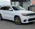 Білий Джип Grand Cherokee, об'ємом двигуна 6.2 л та пробігом 148 тис. км за 57700 $, фото 38 на Automoto.ua