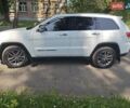 Белый Джип Гранд Чероки, объемом двигателя 3.6 л и пробегом 89 тыс. км за 27700 $, фото 43 на Automoto.ua