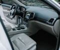 Белый Джип Гранд Чероки, объемом двигателя 0 л и пробегом 90 тыс. км за 35500 $, фото 6 на Automoto.ua