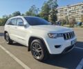 Білий Джип Grand Cherokee, об'ємом двигуна 3.6 л та пробігом 93 тис. км за 27777 $, фото 2 на Automoto.ua