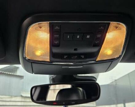 Білий Джип Grand Cherokee, об'ємом двигуна 3.6 л та пробігом 134 тис. км за 26500 $, фото 27 на Automoto.ua